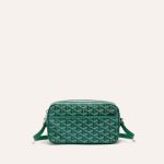 Goyard Cap-Vert PM Bag Green - Image 2
